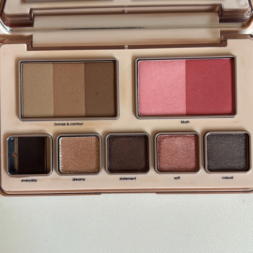 Natasha Denona Hyper Natural palette - Picture 4 of 7
